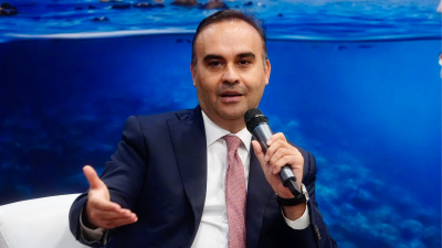 Kutuplar geleceğin sesini fısıldıyor