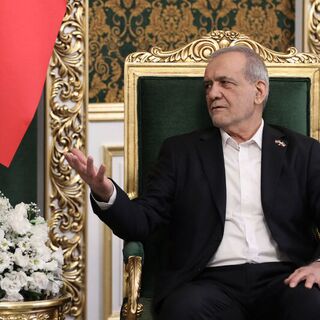 "Silahlı kuvvetler ve hükümet arasında tam bir uyum var"