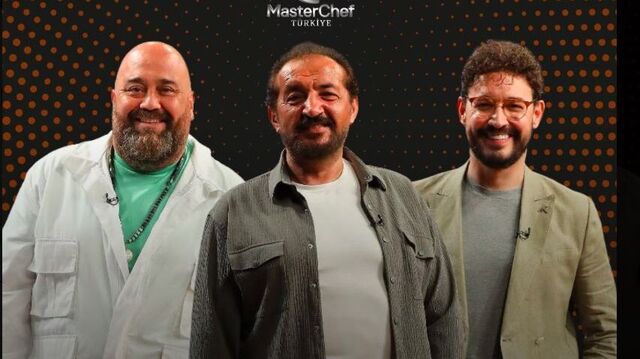 MasterChef ana kadroya kim girdi?