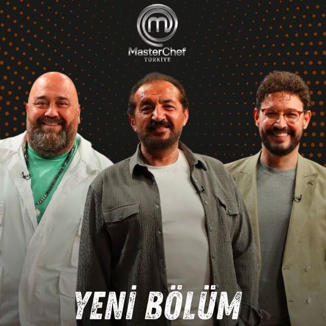 MasterChef ana kadroya kim girdi?