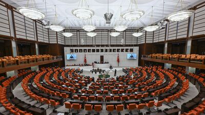 6 madde daha kabul edildi