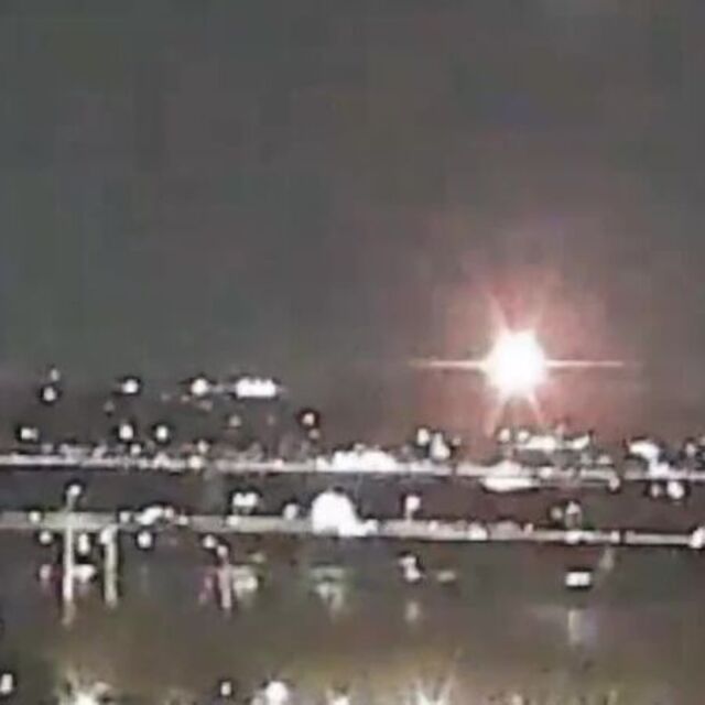 ABD'de helikopter kazası