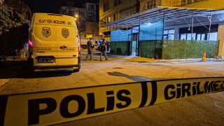Kahvehaneye silahlı saldırı: 3 yaralı