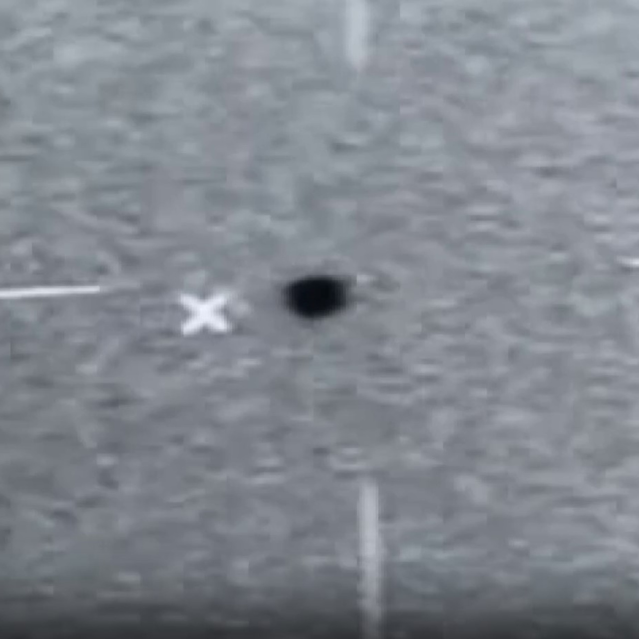 Yeni UFO belgeleri yayınlandı