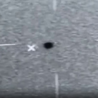 Yeni UFO belgeleri yayınlandı