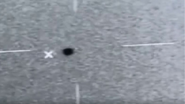 Yeni UFO belgeleri yayınlandı