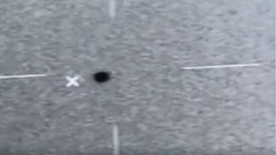 Yeni UFO belgeleri yayınlandı