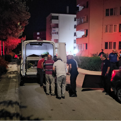 5 ilde 5 kişi ölü bulundu
