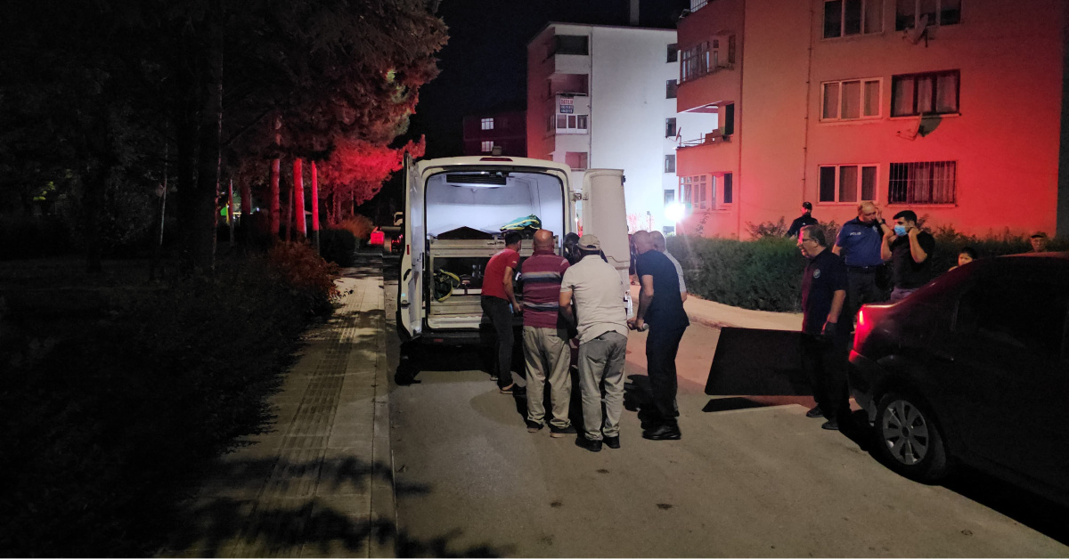 5 ilde 5 kişi ölü bulundu
