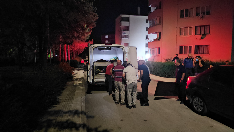 5 ilde 5 kişi ölü bulundu