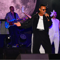 Mustafa Sandal: Ronaldo ile yarışırım