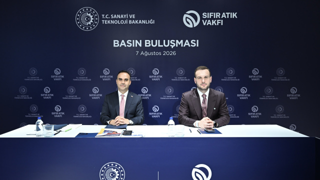 Bakan Kacır'dan destek müjdesi