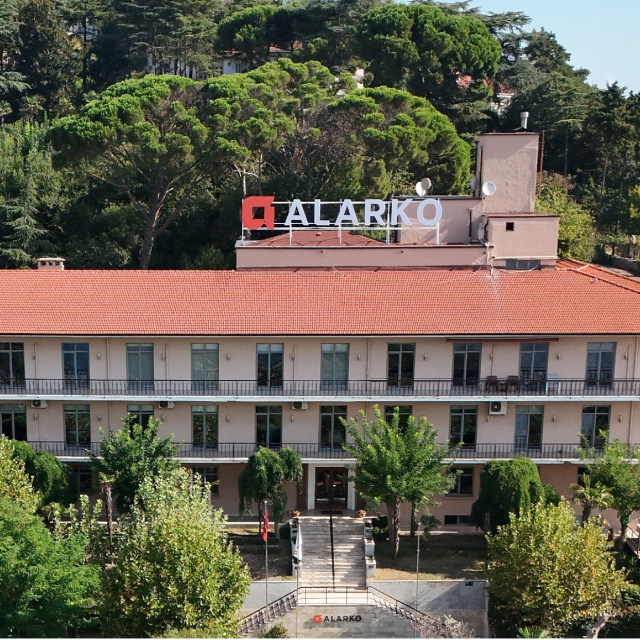 İklimlendirmede 28 yıllık ortaklık bitiyor