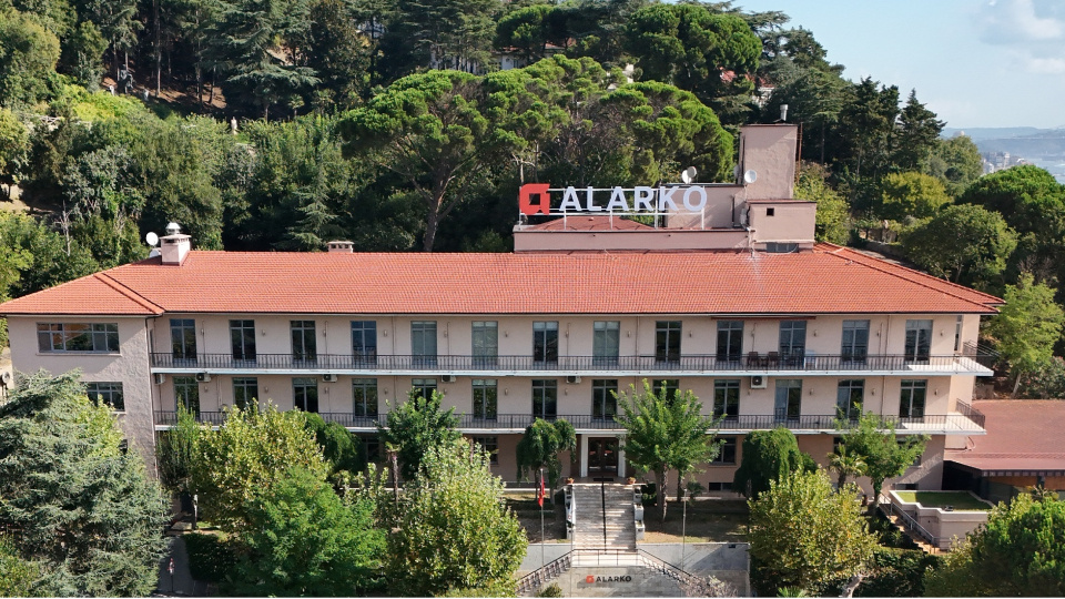 İklimlendirmede 28 yıllık ortaklık bitiyor