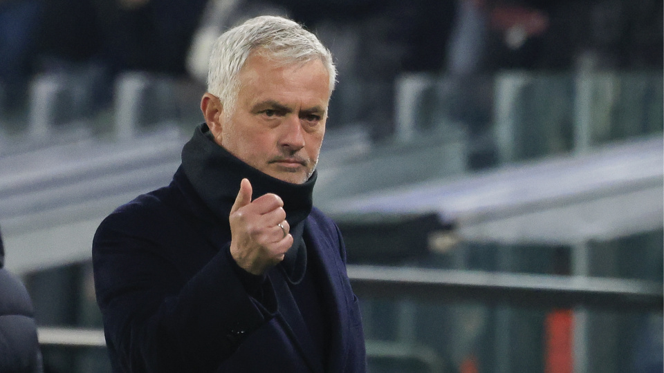 Mourinho kanunları!