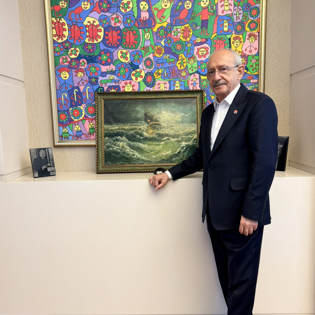 Kılıçdaroğlu'nun İktidar Vaadi: Yeni Bir Dönüşün Sinyali
