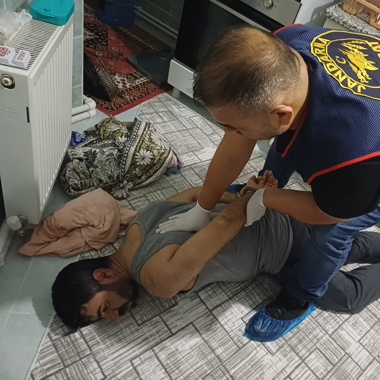 Karanlıkta Saklanan Gerçekler Işığa Kavuşturuldu: İki Ölüm Davası Çözüldü