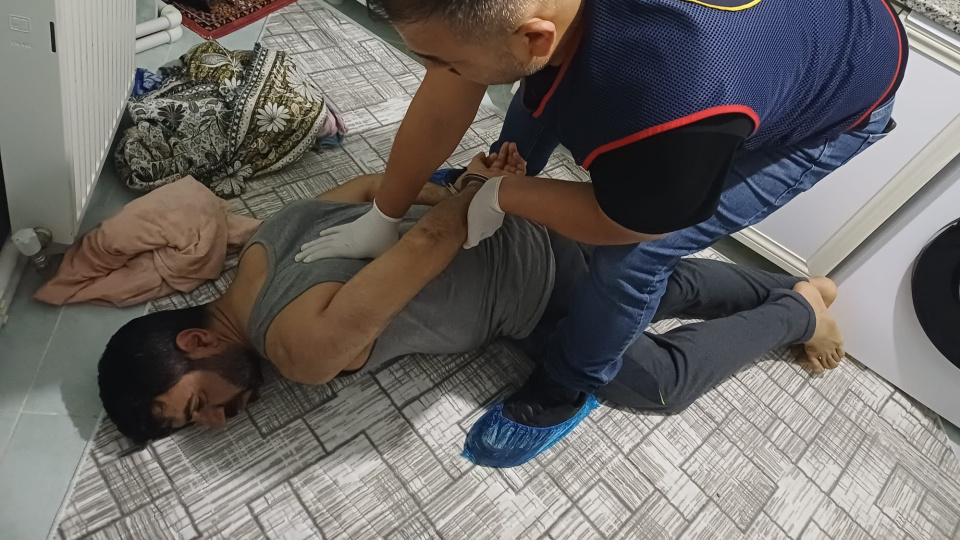 Bakan Gürlek duyurdu! 2 faili meçhul aydınlatıldı