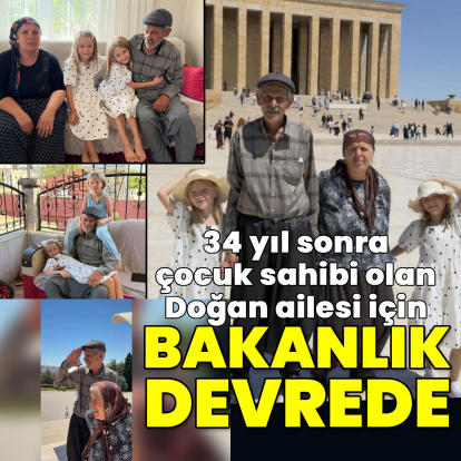 Bakanlık devreye girdi!