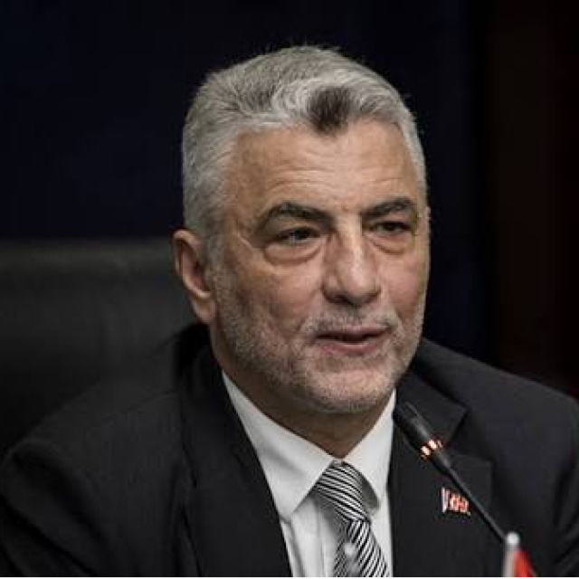 Esnafa yaklaşık 75 milyar liralık finansman