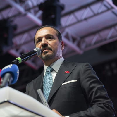 "Güney koridoru teminat altına alınıyor"