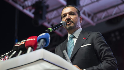 "Güney koridoru teminat altına alınıyor"