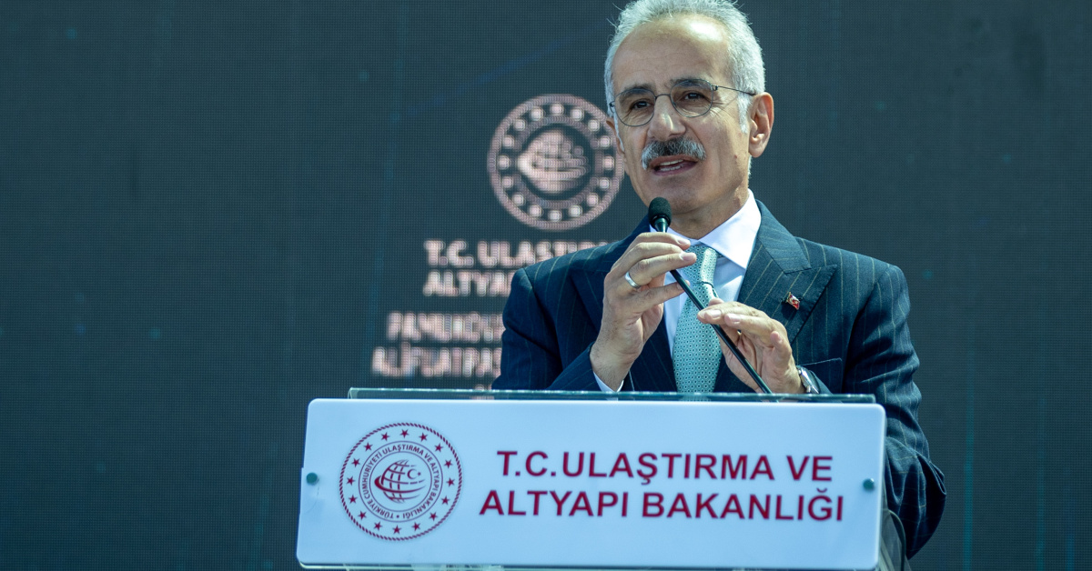 Ankara-Kayseri arası 1 saat 45 dakikaya inecek