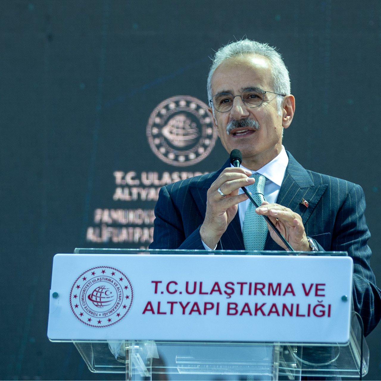 Ankara-Kayseri arası 1 saat 45 dakikaya inecek