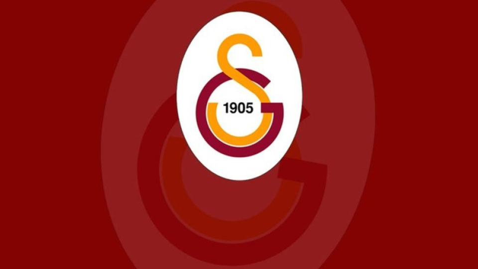 G.Saray transferi TFF'ye bildirdi!