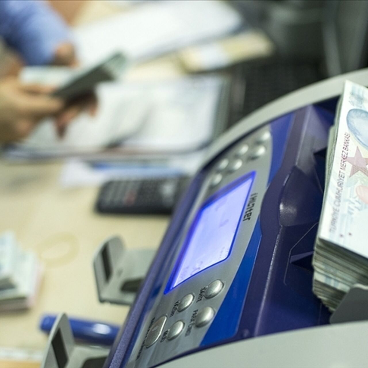 Esnafa 74,8 milyar liralık can suyu