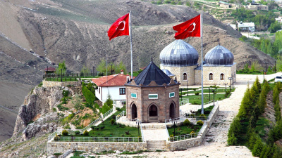 Malatya Kültür Yolu iki önemli açılışla başladı