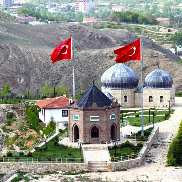 Malatya Kültür Yolu iki önemli açılışla başladı