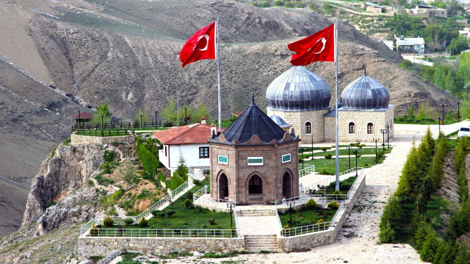 Malatya Kültür Yolu iki önemli açılışla başladı