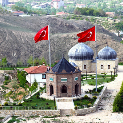 Malatya Kültür Yolu iki önemli açılışla başladı
