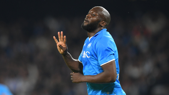Lukaku'da sıcak gelişme!