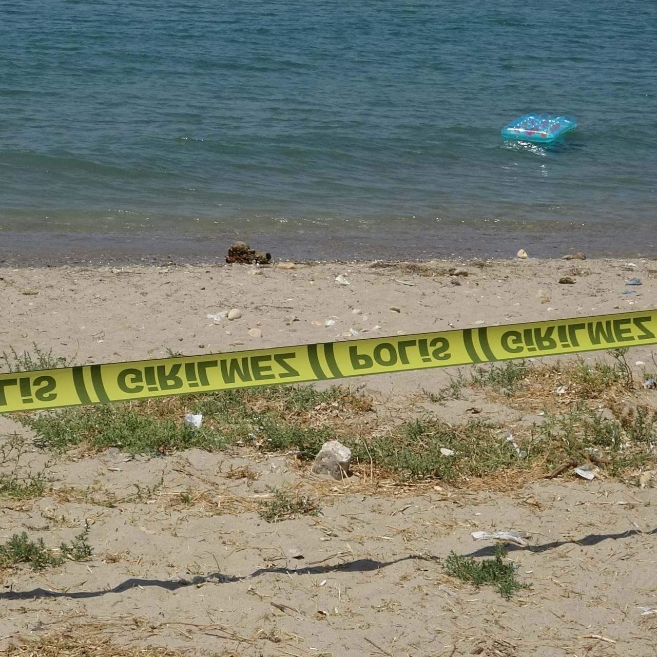 Çanakkale Savaşı'ndan kalma haber görseli