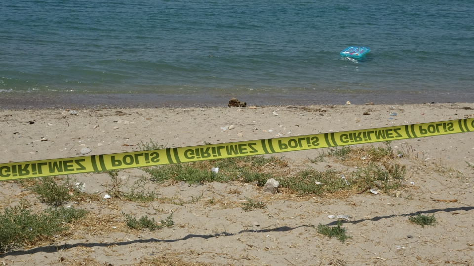 Çanakkale Savaşı'ndan kalma