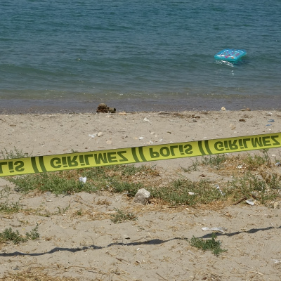 Çanakkale Savaşı'ndan kalma