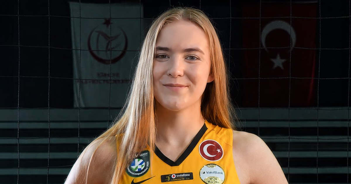 VakıfBank'a Çek pasör çaprazı!