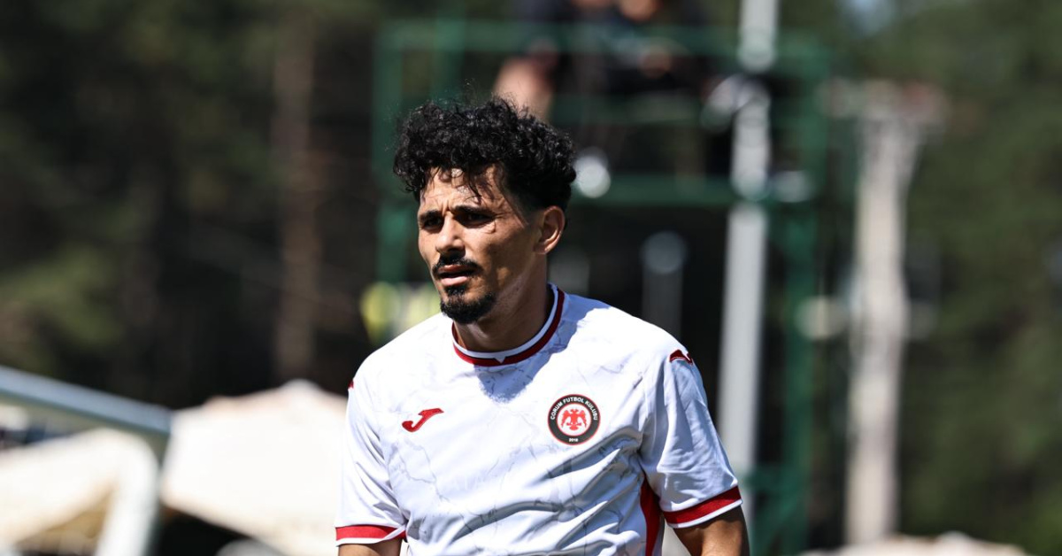 "RAMS Park'tan iyi bir sonuçla dönmek istiyoruz"