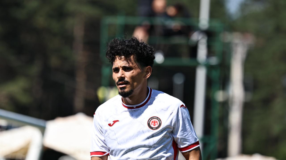 "RAMS Park'tan iyi bir sonuçla dönmek istiyoruz"