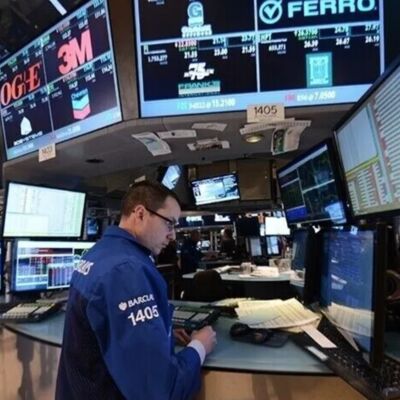 ABD'nin enflasyon verisi izleniyor