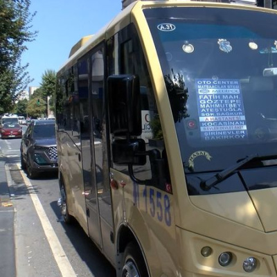 Husumetlisi sıktı!