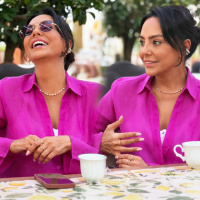 Ebru Gündeş'ten yeni pozlar