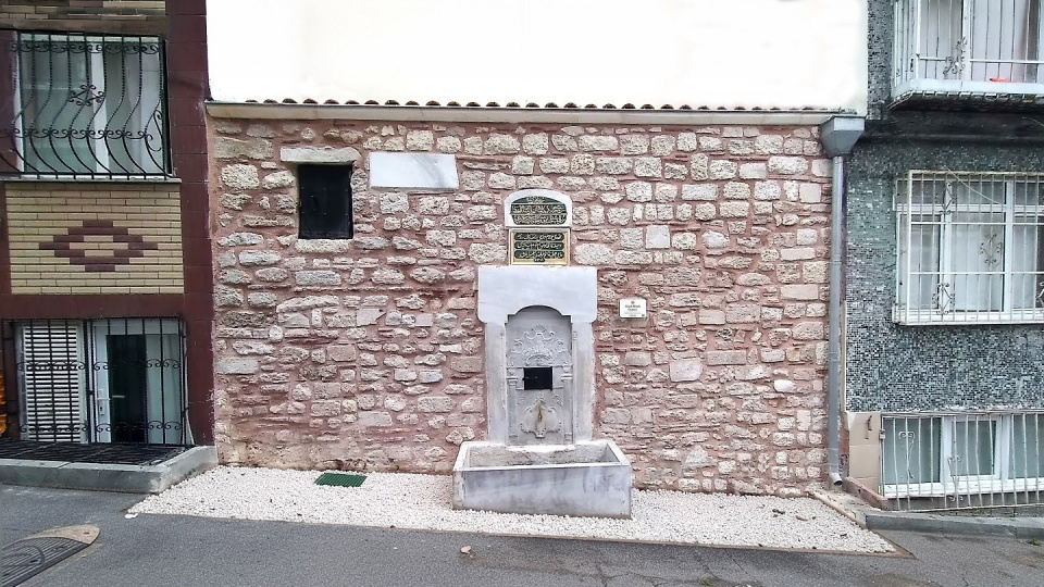 Fatih'te tarihi çeşmeler hayat buluyor