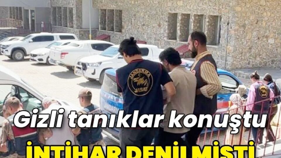 Damlanur dosyasında cinayet şüphesi