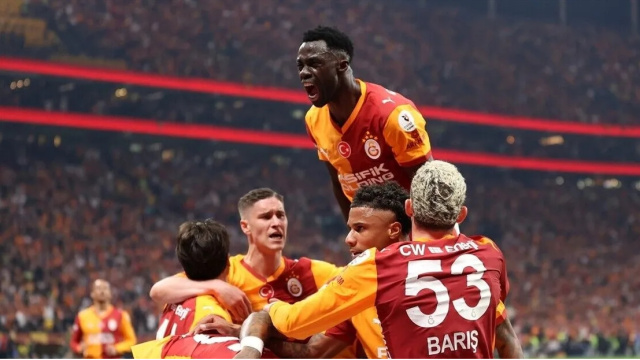Galatasaray-Villarreal maçı saat kaçta?