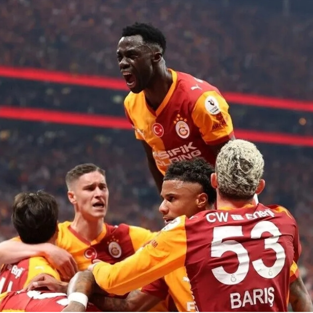 Galatasaray-Villarreal maçı saat kaçta?