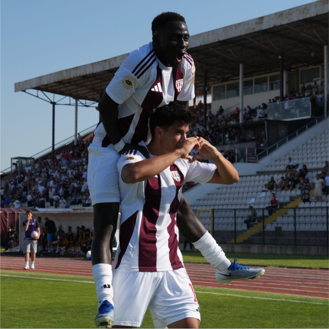 Bandırmaspor sezona galibiyetle başladı!