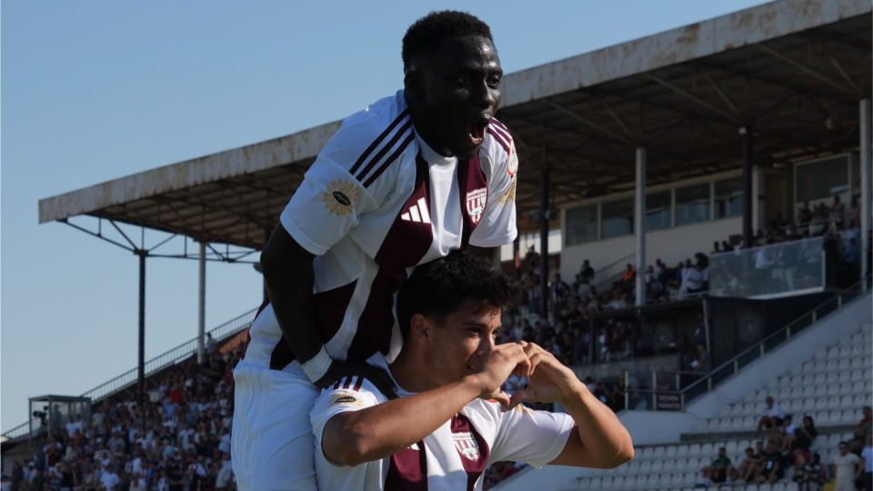 Bandırmaspor sezona galibiyetle başladı!